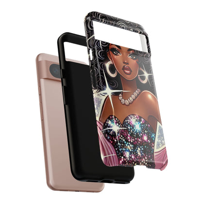 "Gorgeous" - Tough Cases