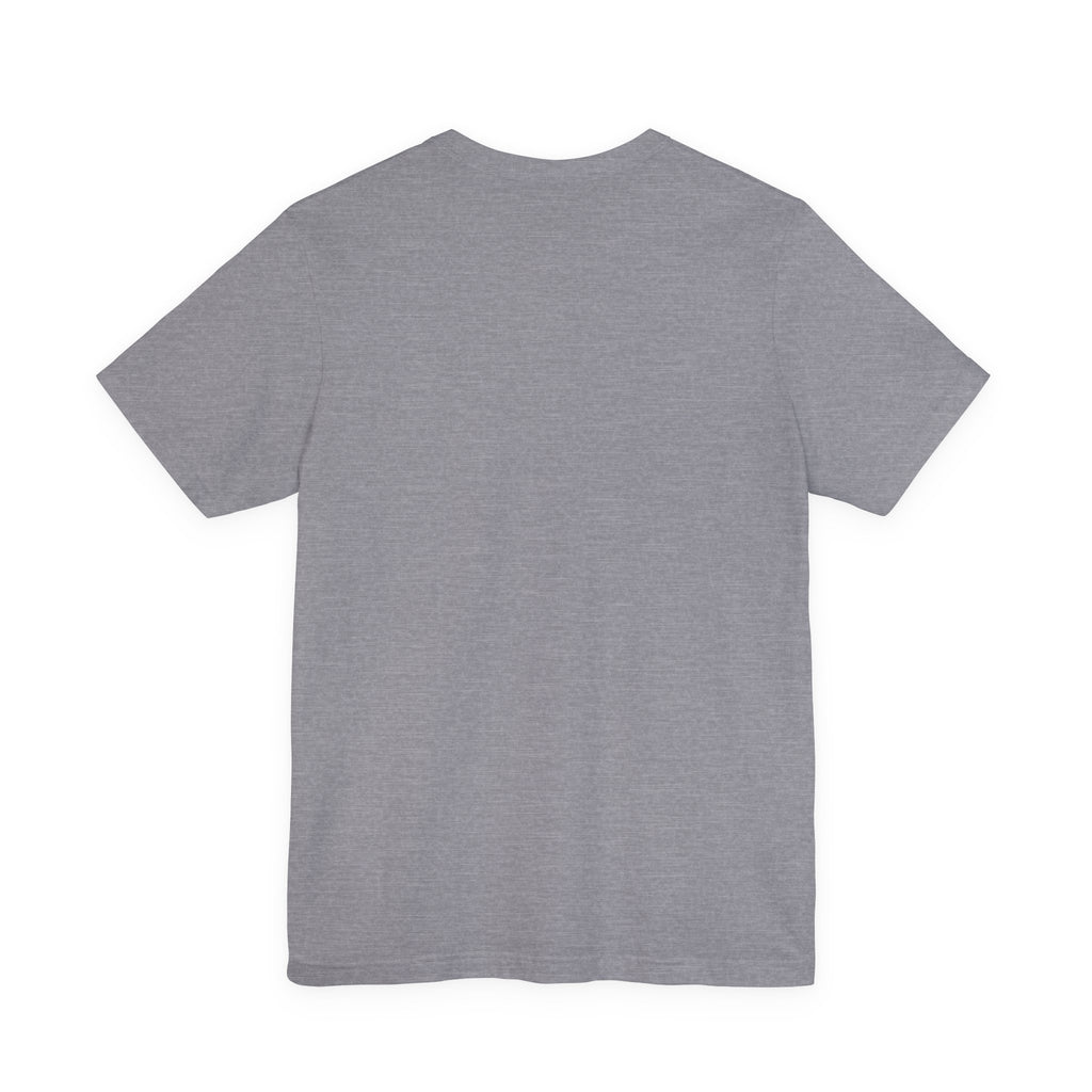 Married Vibes - Unisex Jersey Short Sleeve Tee