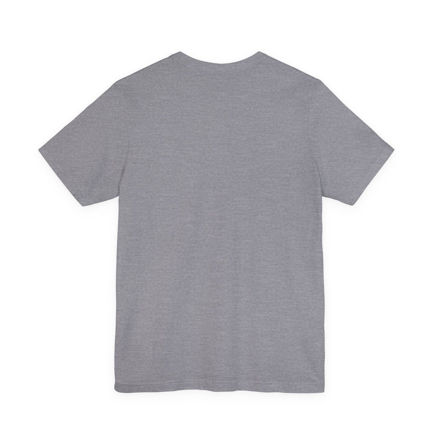 Married Vibes - Unisex Jersey Short Sleeve Tee