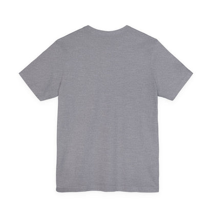 Married Vibes - Unisex Jersey Short Sleeve Tee