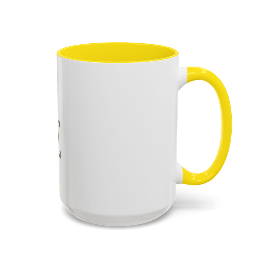 Self Love Club – Accent Coffee Mug