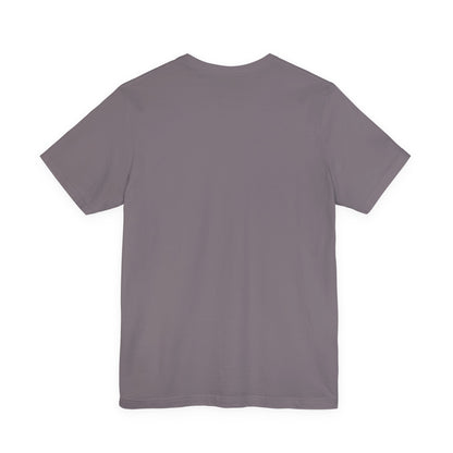 "What Up My G?" - Unisex Jersey Short Sleeve Tee