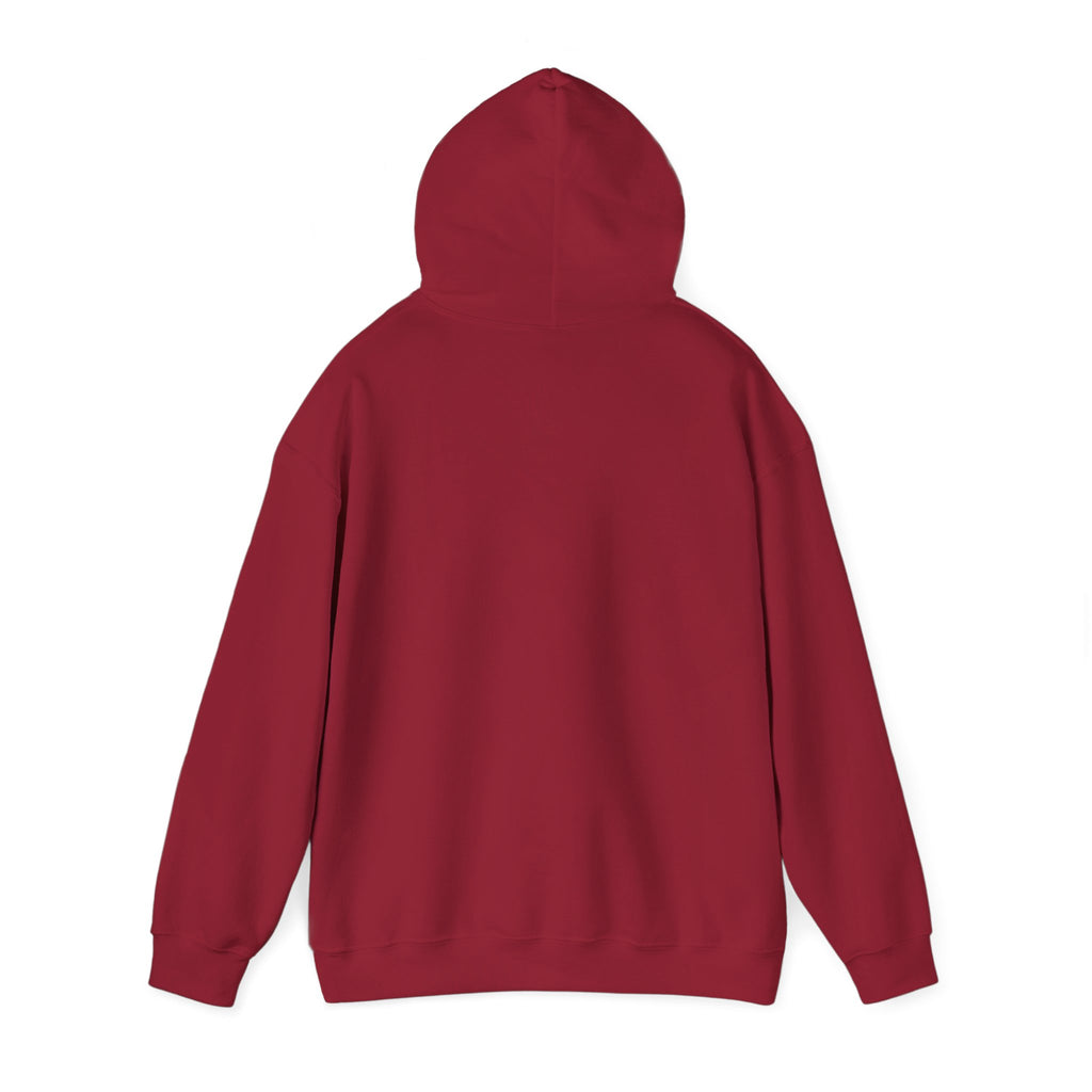 "100% Or!g!n@l" - Unisex Heavy Blend™ Hooded Sweatshirt
