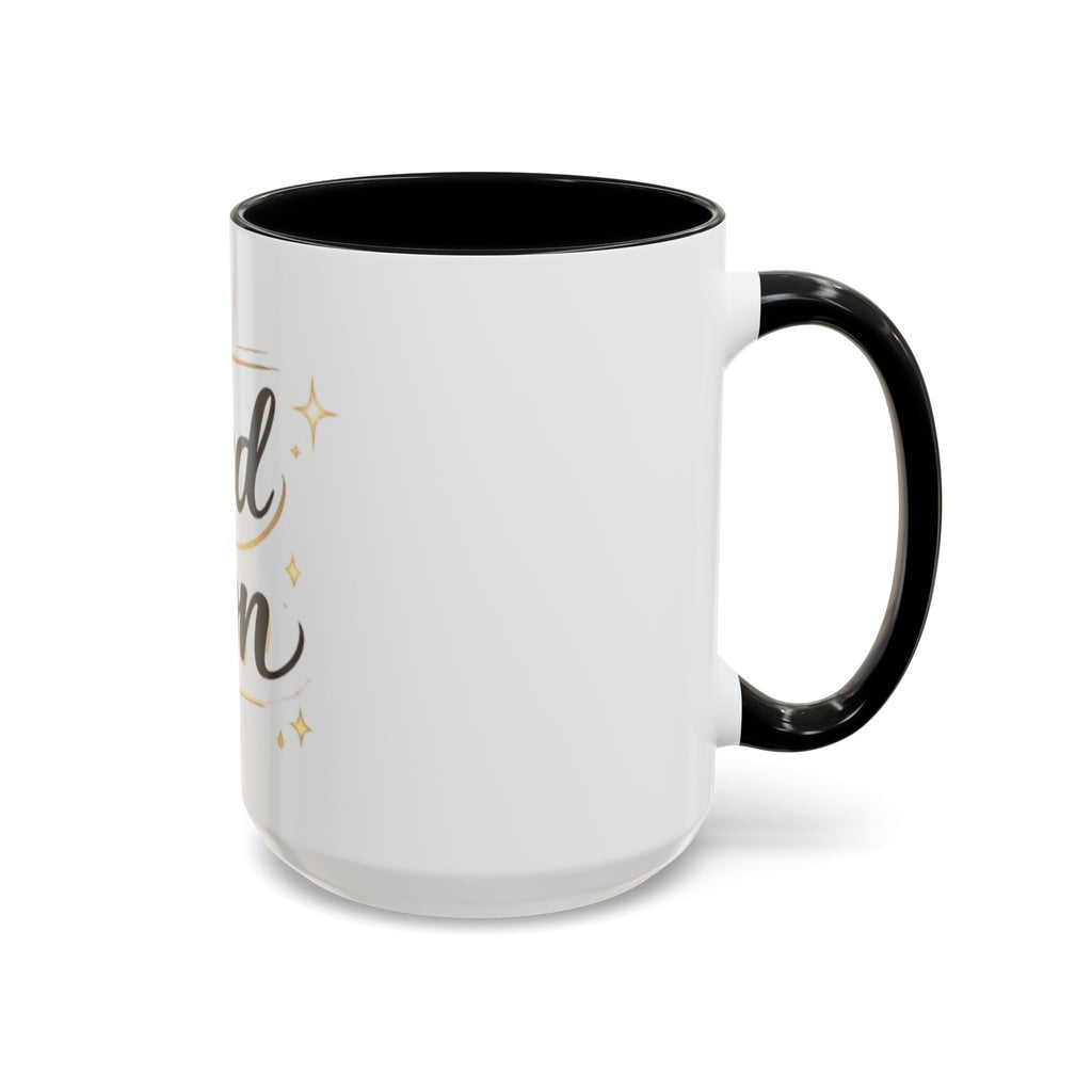 I’m a Limited Edition – Accent Coffee Mug