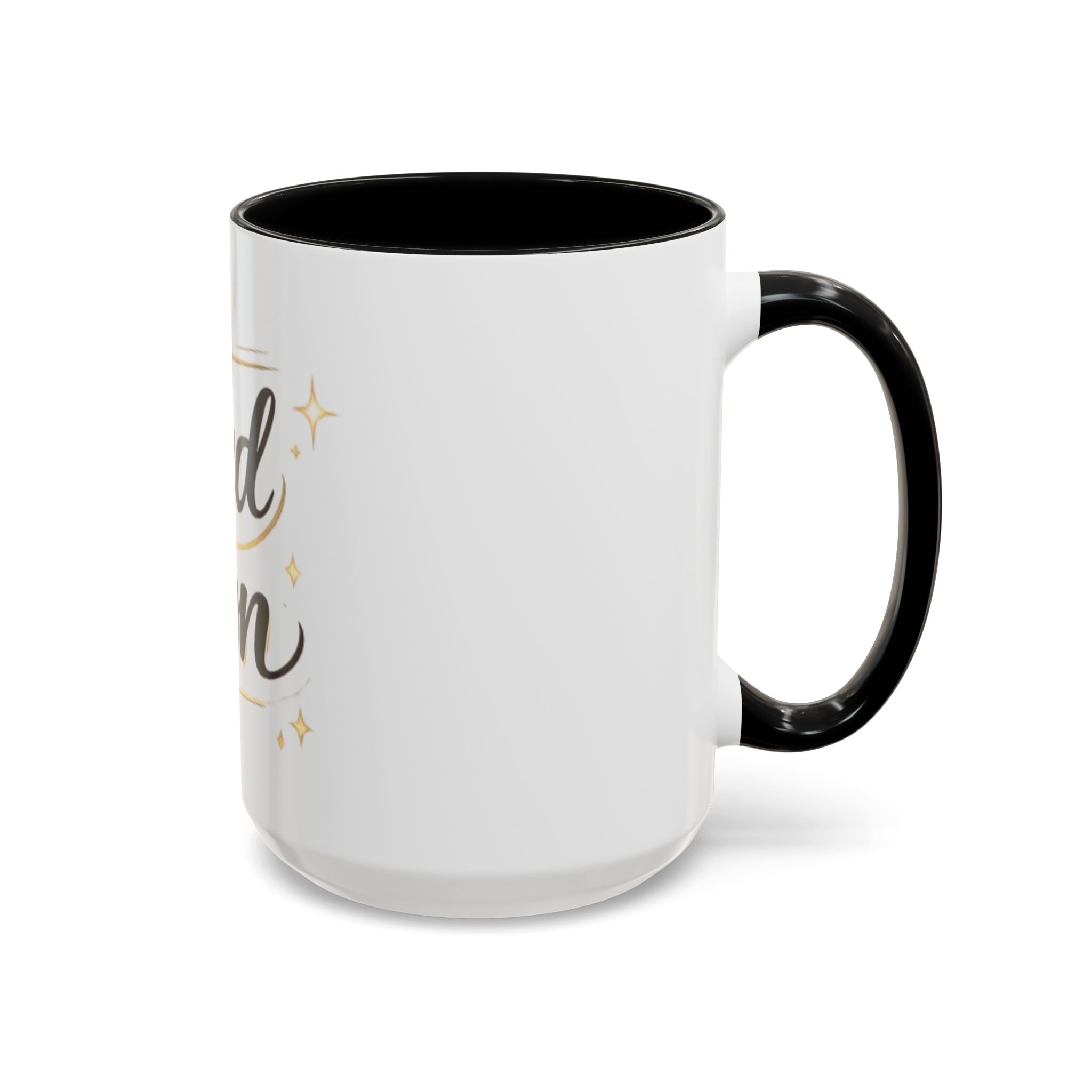I’m a Limited Edition – Accent Coffee Mug