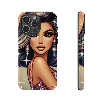 "Stunning" - Tough Cases