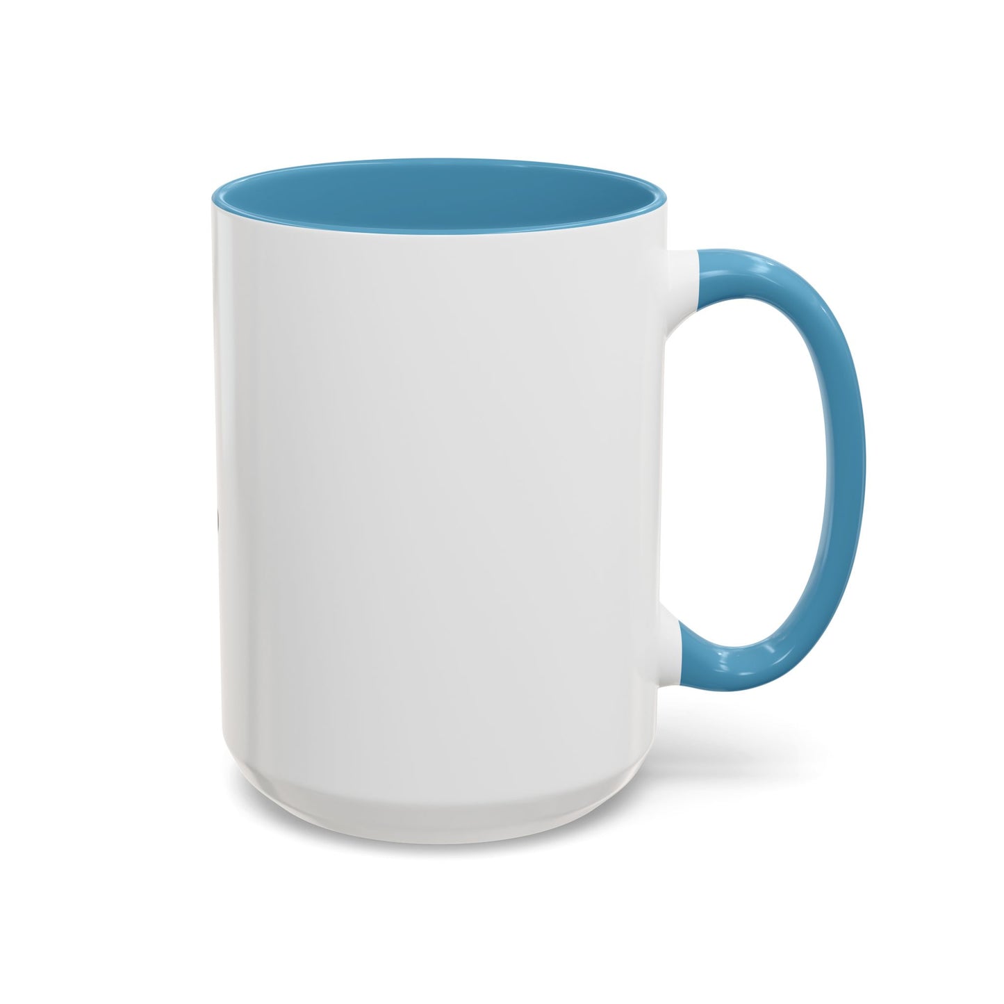 Mama – Accented Ceramic Mug