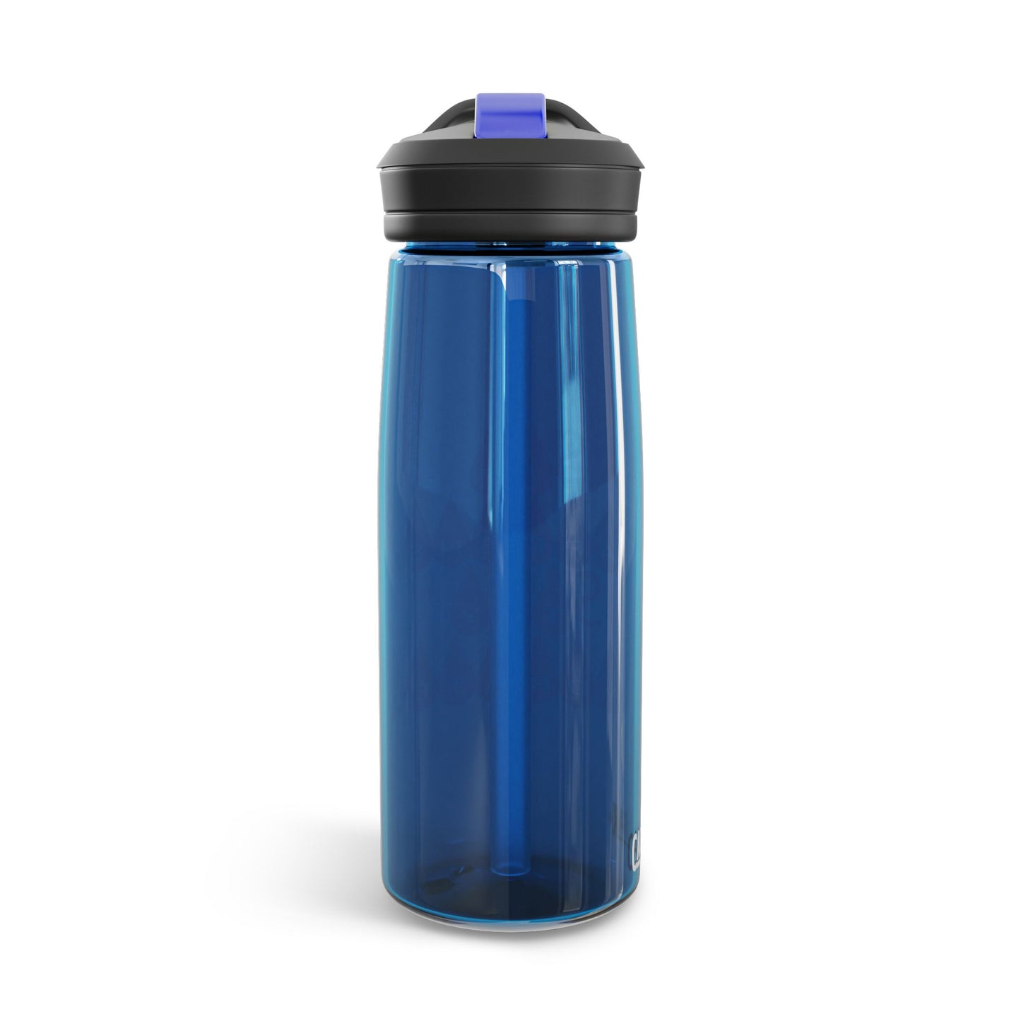 "Sip Happens, Stay Hydrated" - CamelBak Eddy®  Water Bottle, 20oz\25oz