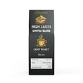 Elegant High Lakes Coffee Blend (Light Roast)