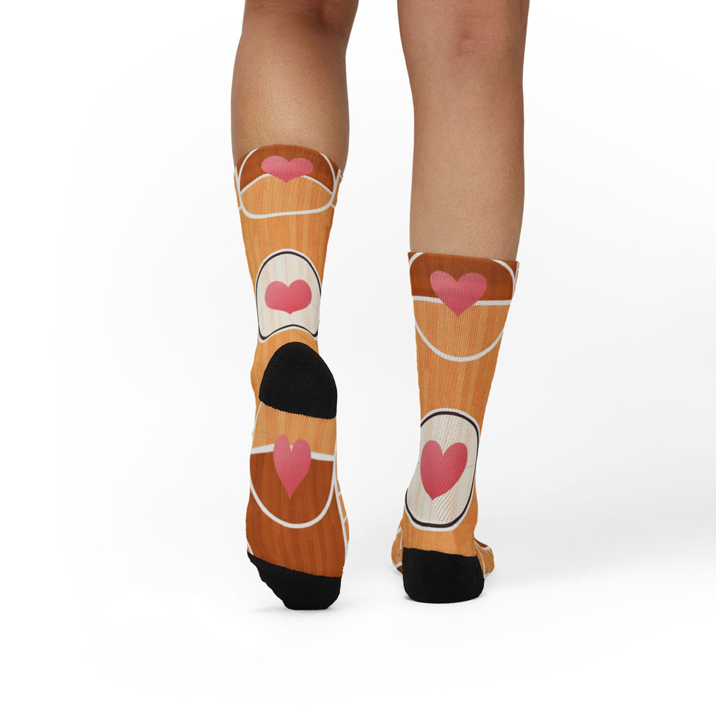 Basketball Socks