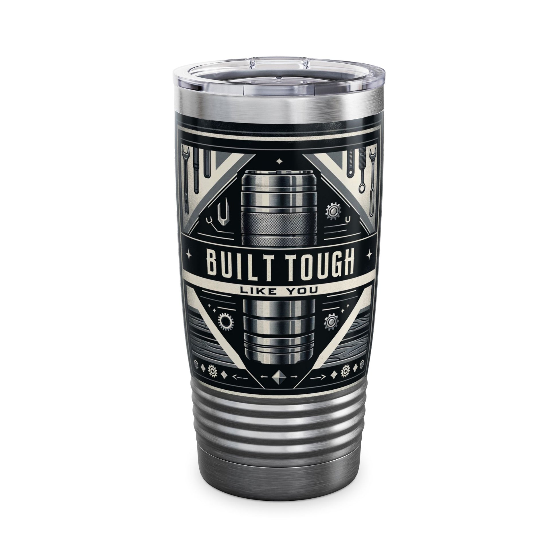 Built Tough - Ringneck Tumbler, 20oz - Creatively Designed Shop