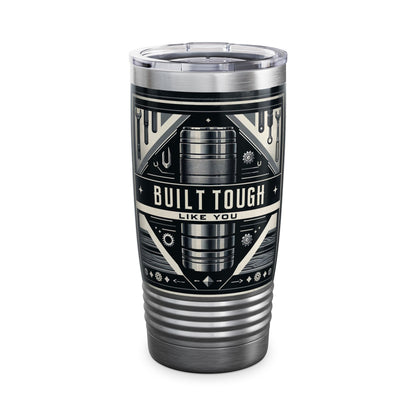 Built Tough - Ringneck Tumbler, 20oz - Creatively Designed Shop