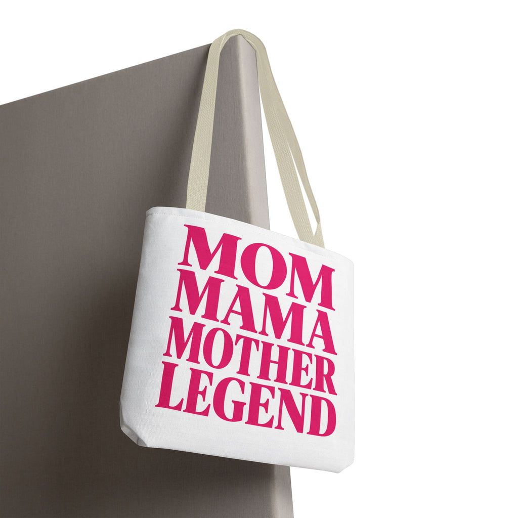 Mom Mama Mother Legend - Tote Bag
