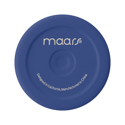 Coffee & Donuts - Skinny Tumbler with Straw, 20oz