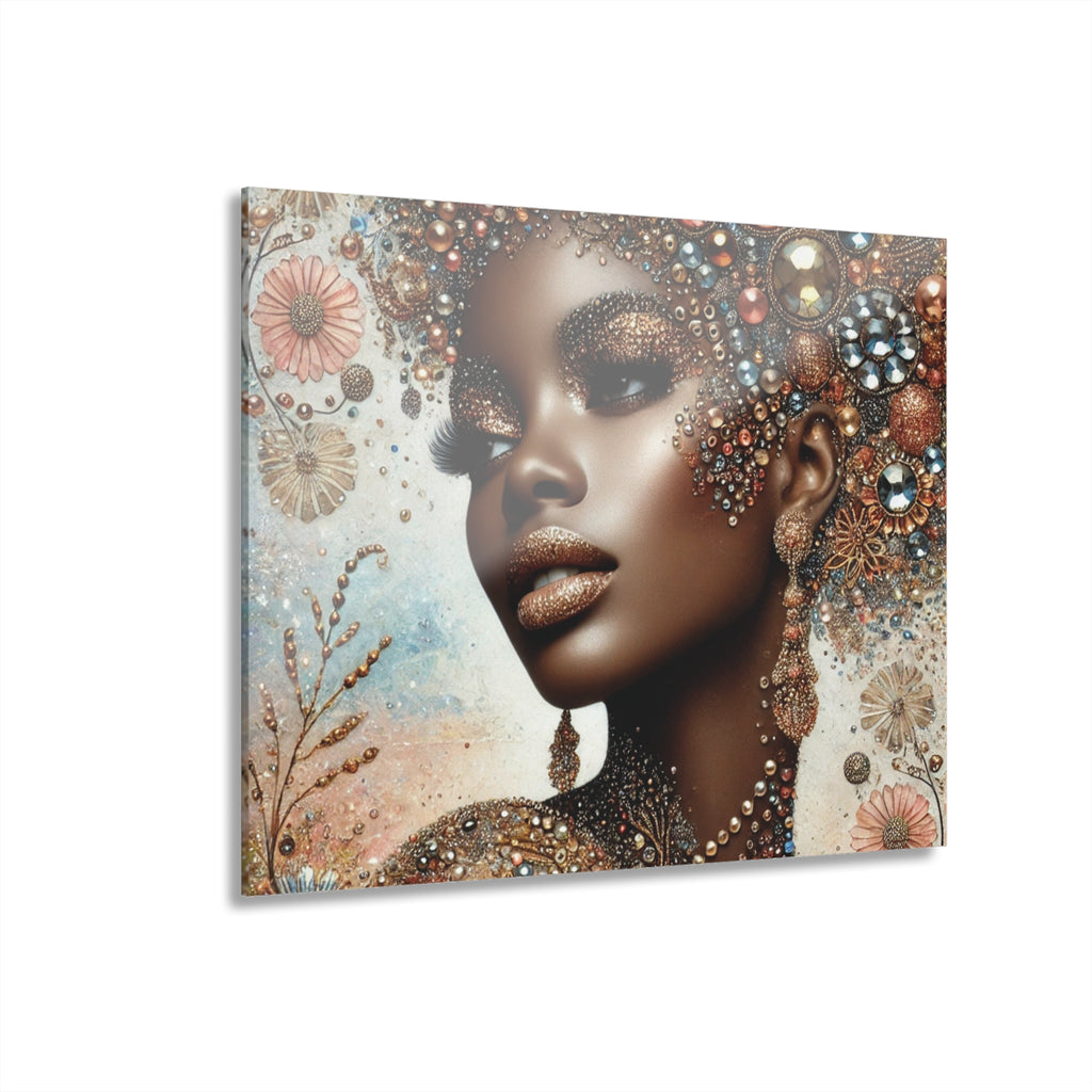 Radiance Unbound - Acrylic Prints (French Cleat Hanging)