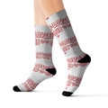 Self-Love Club Socks