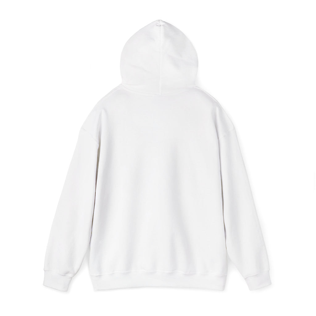 Legends Don't Give Up - Unisex Heavy Blend™ Hooded Sweatshirt