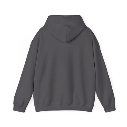 "This Is My Hoodie" - Unisex Heavy Blend™ Hooded Sweatshirt - Creatively Designed Shop
