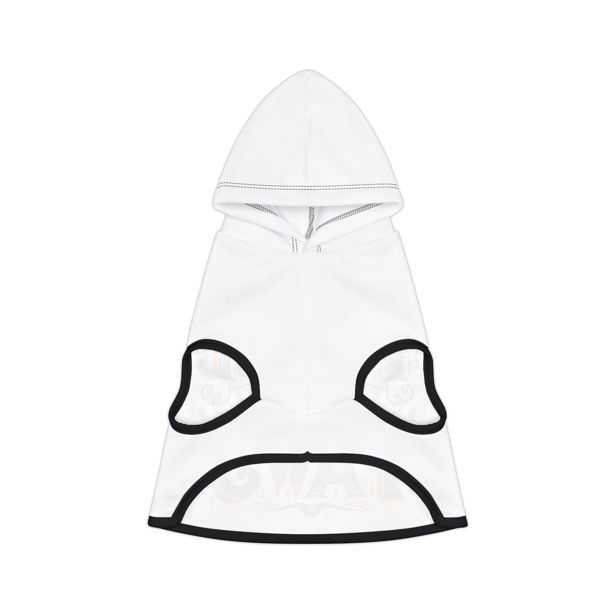 Prince of Paws - Pet Hoodie