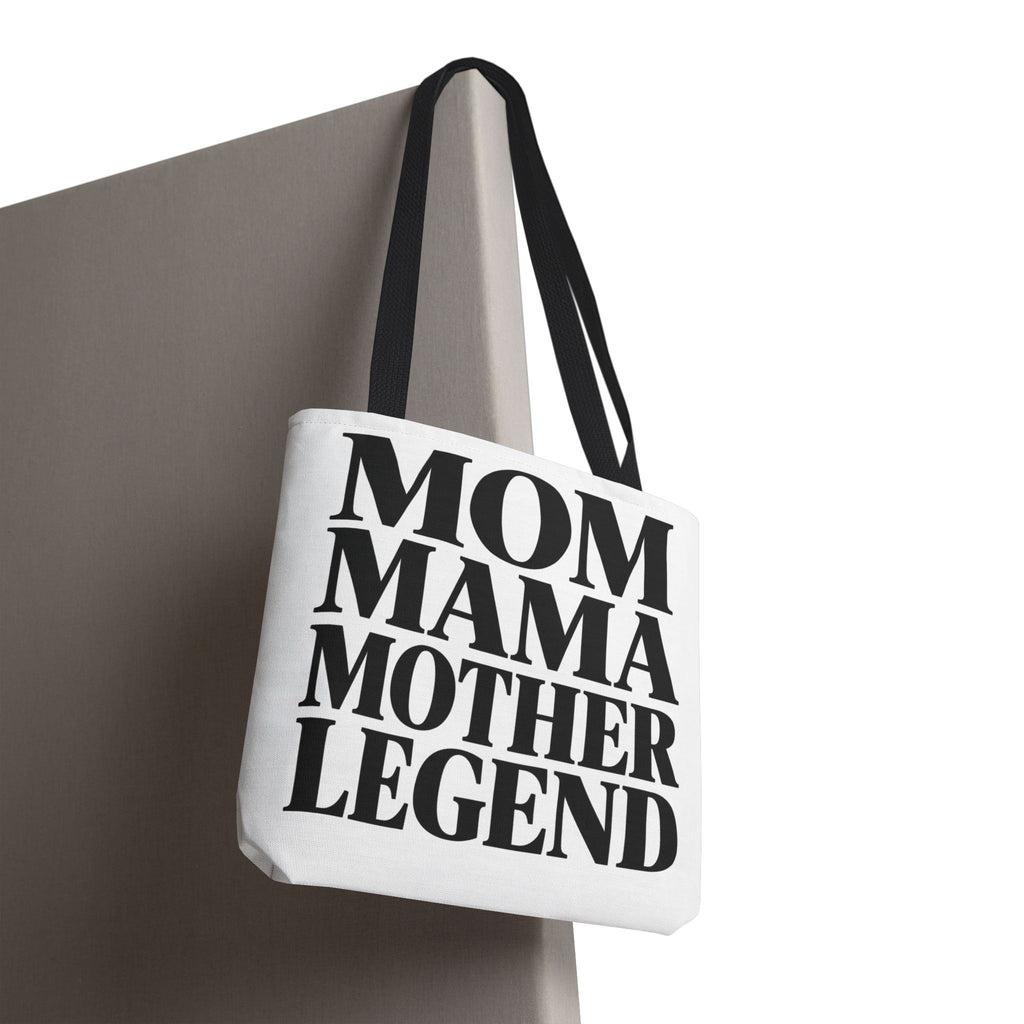 Mom Mama Mother Legend - Tote Bag
