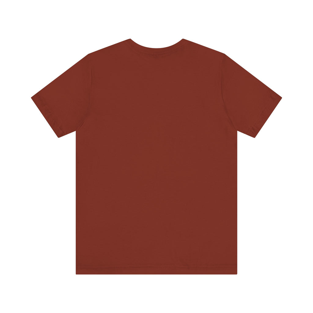 He's Still Working On Me - Unisex Jersey Short Sleeve Tee