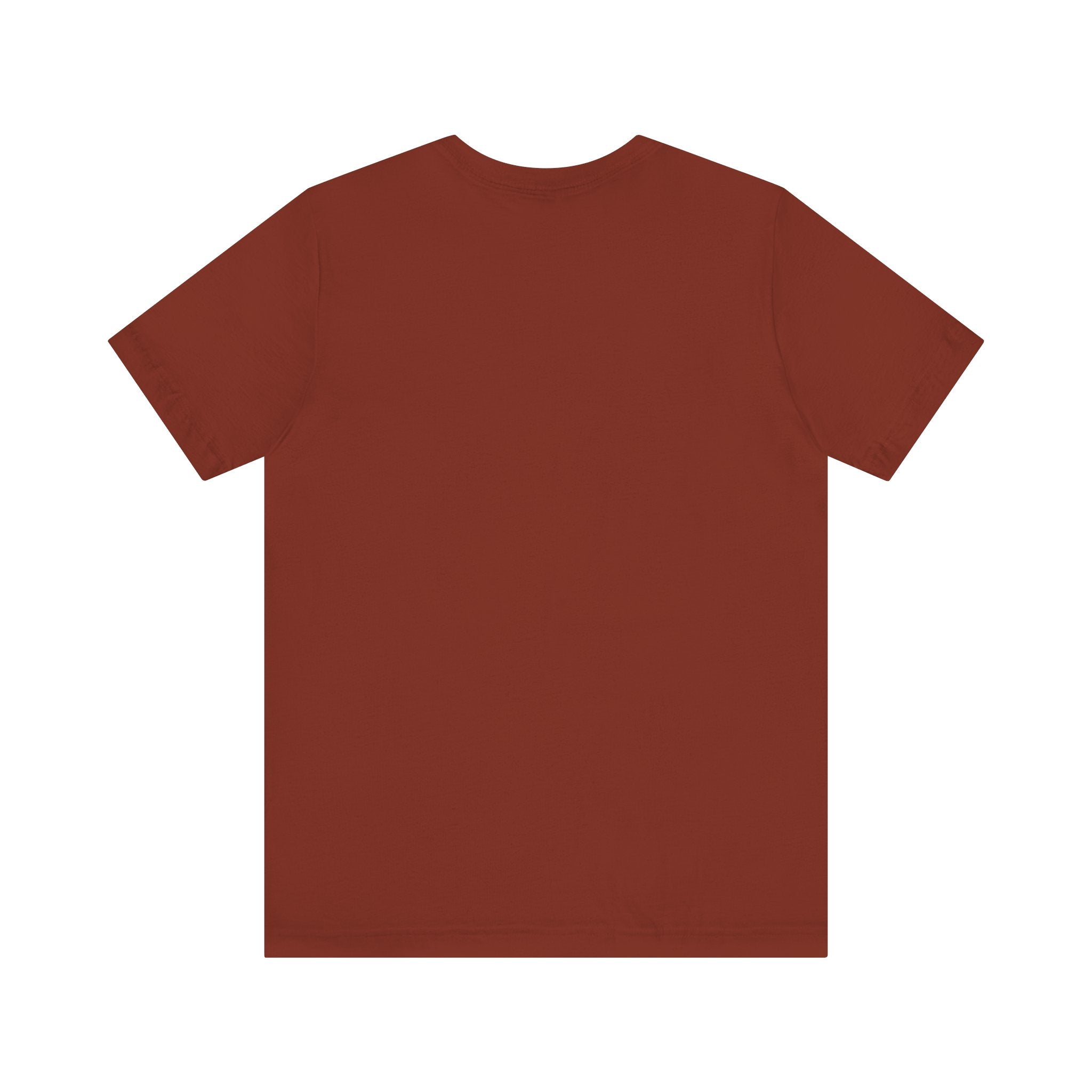 He's Still Working On Me - Unisex Jersey Short Sleeve Tee
