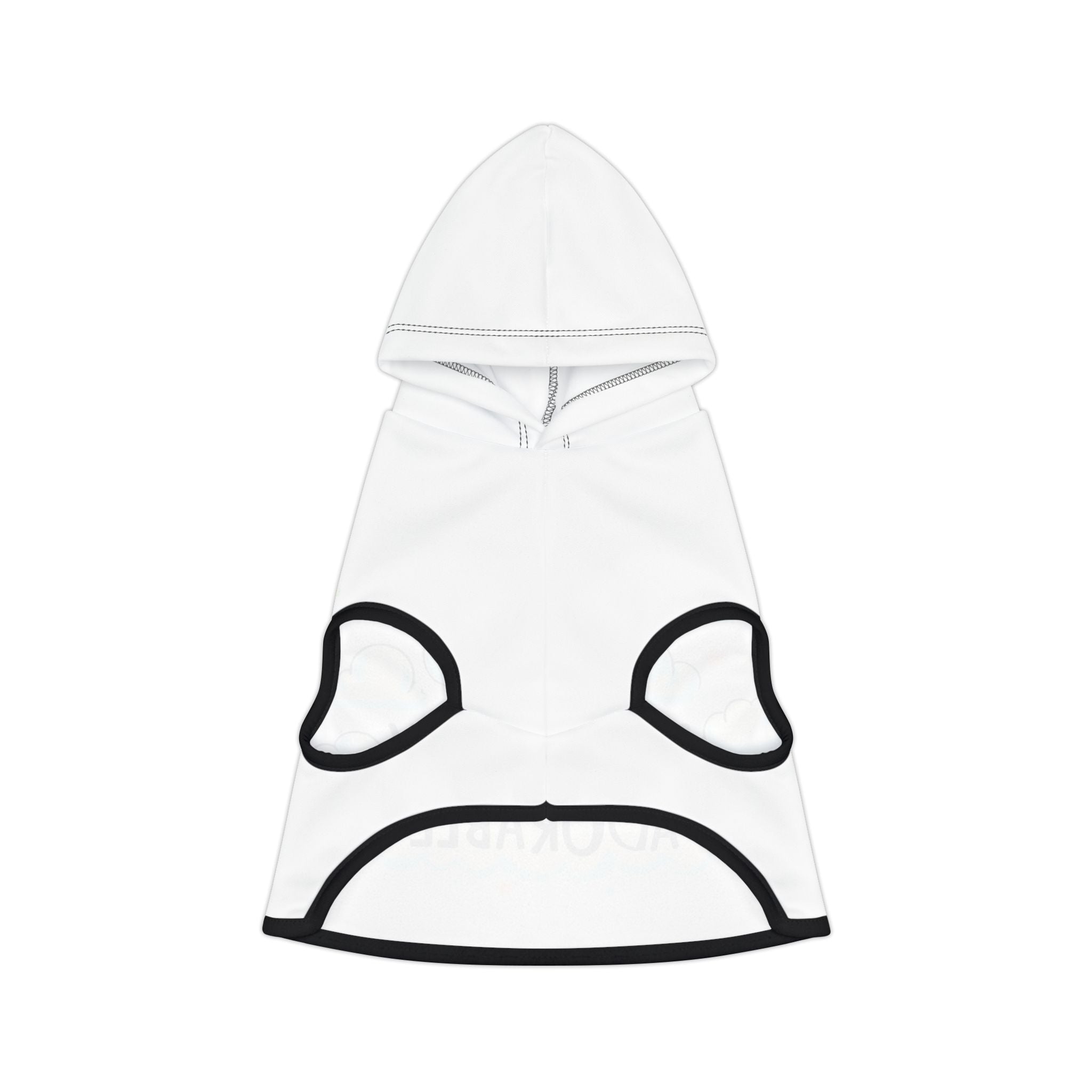 Pawsitively Adorable - Pet Hoodie