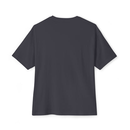 Future Millionaire Loading - Unisex Oversized Boxy Tee