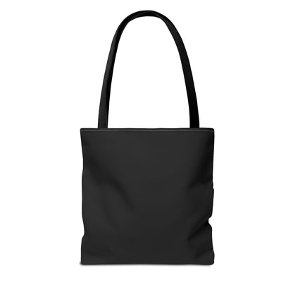 "Do You Mind" - Tote Bag (AOP)