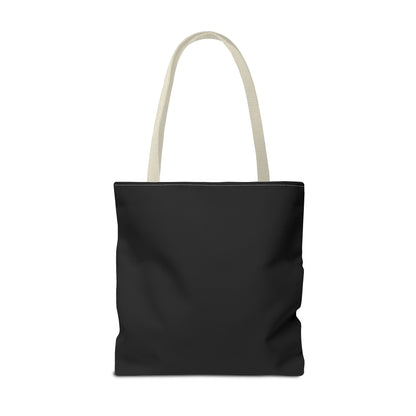 Travel Diva - Tote Bag (AOP) - Creatively Designed Shop