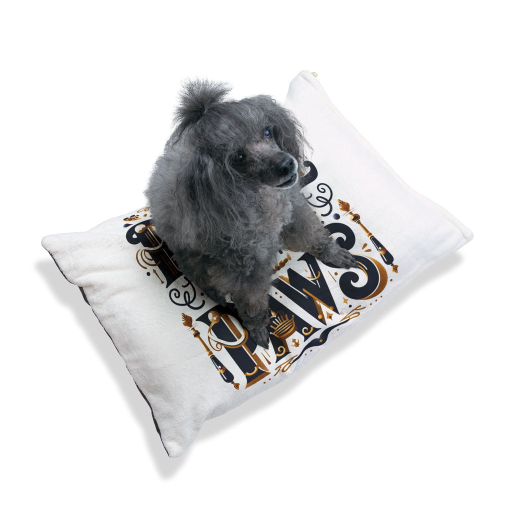 Prince of Paws - Pet Bed
