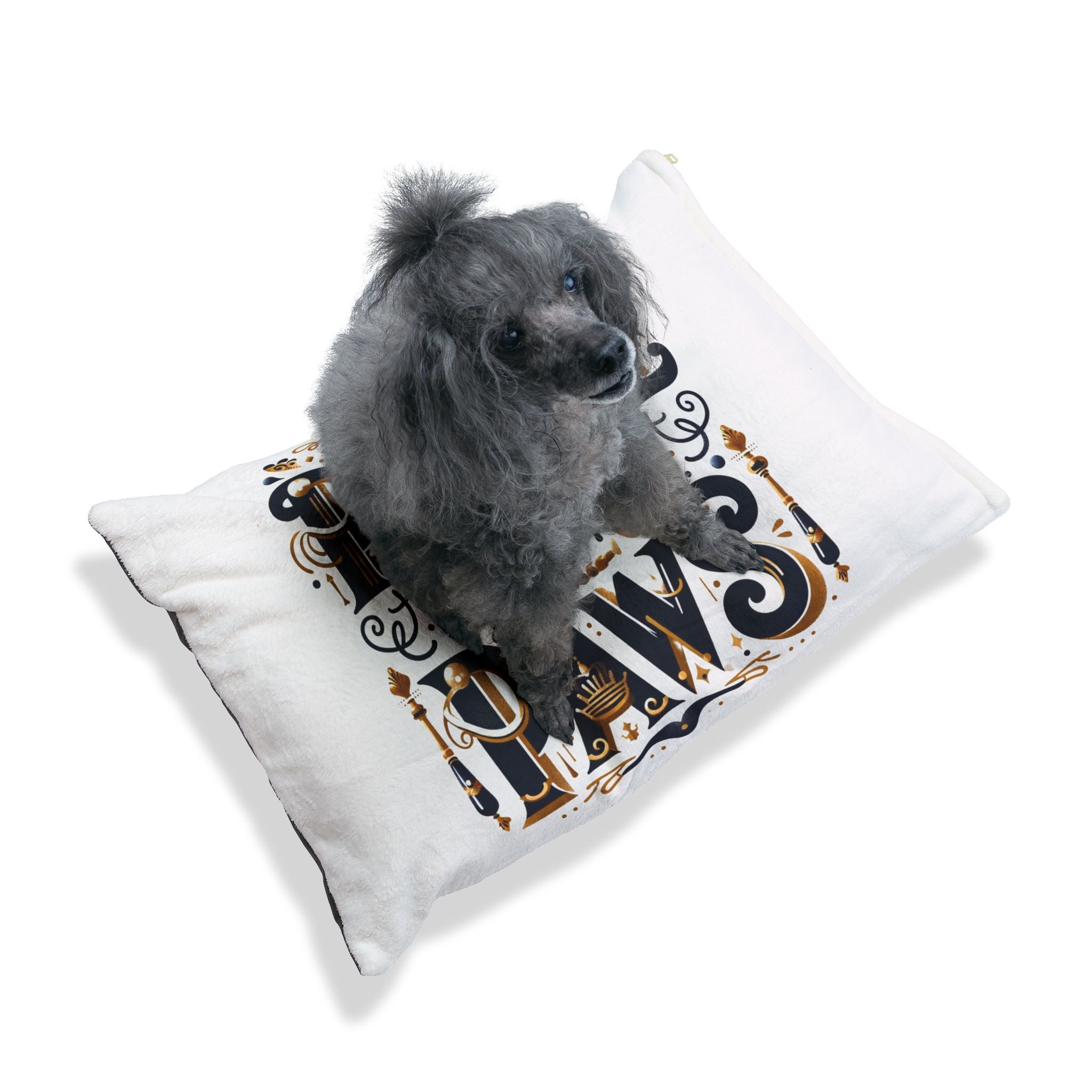 Prince of Paws - Pet Bed