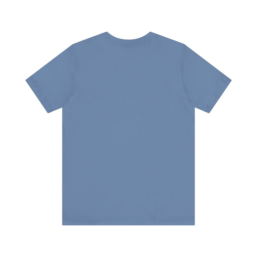 Prayer Warrior in Training - Unisex Jersey Short Sleeve Tee