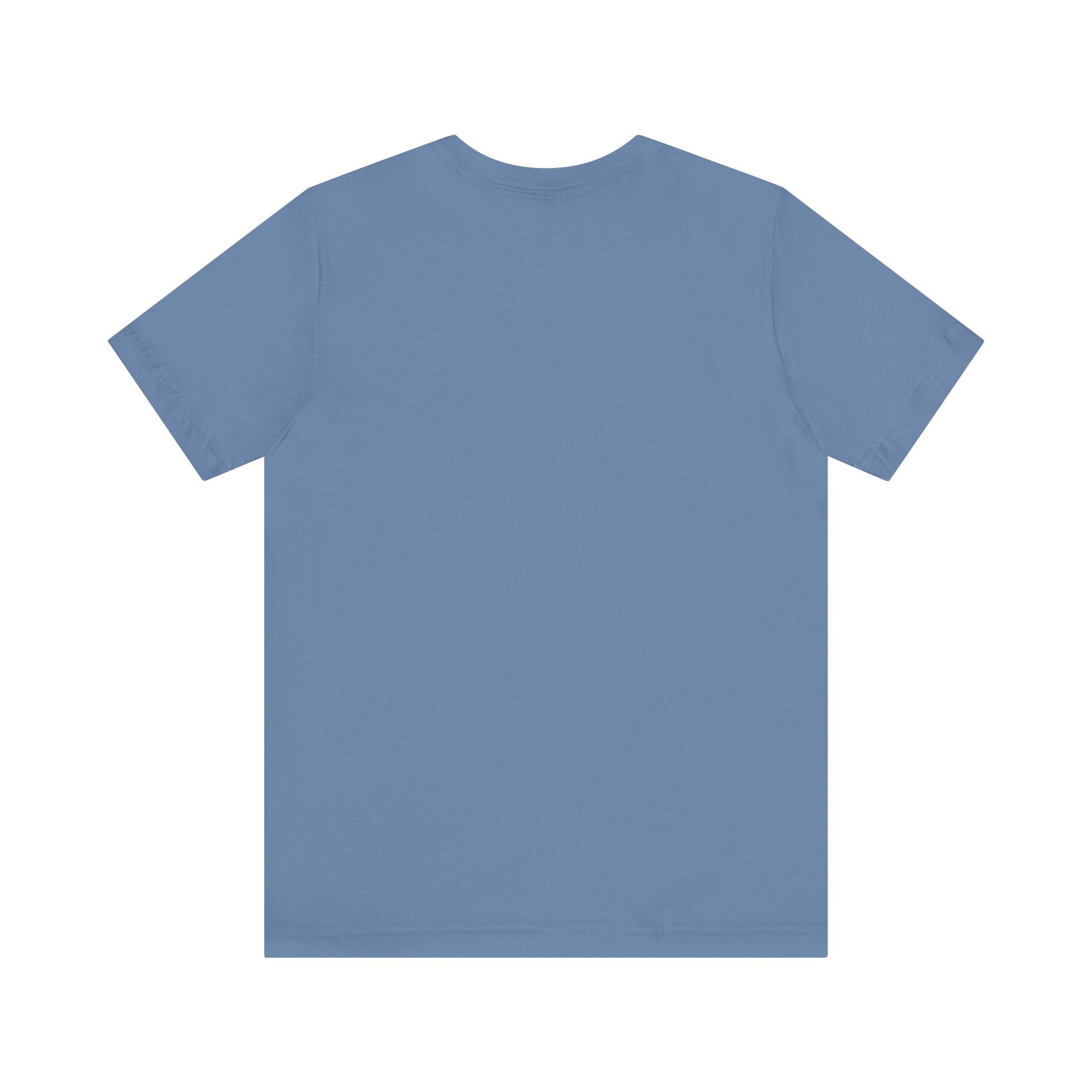 Prayer Warrior in Training - Unisex Jersey Short Sleeve Tee