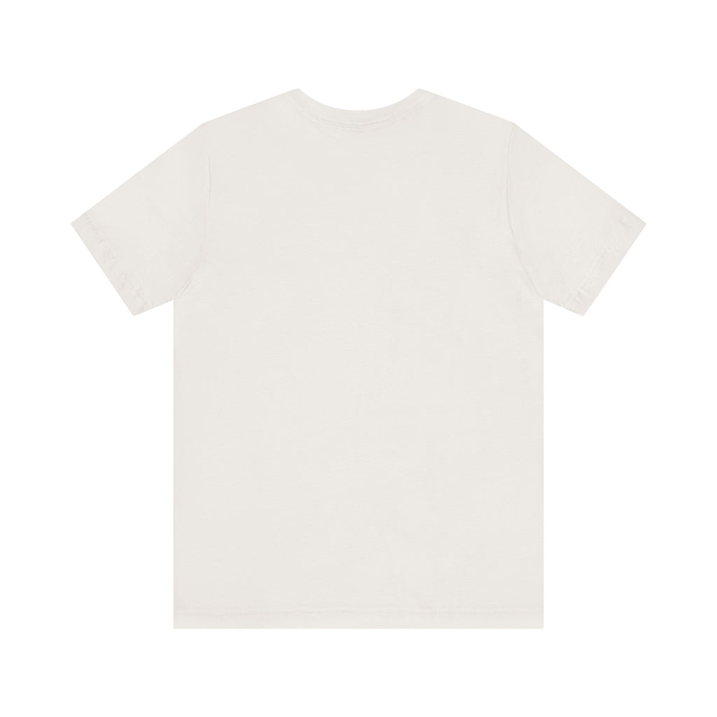 He's Still Working On Me - Unisex Jersey Short Sleeve Tee