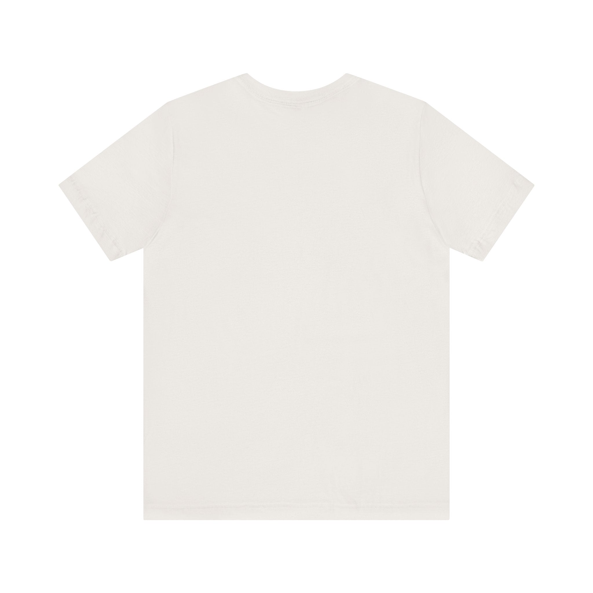 He's Still Working On Me - Unisex Jersey Short Sleeve Tee