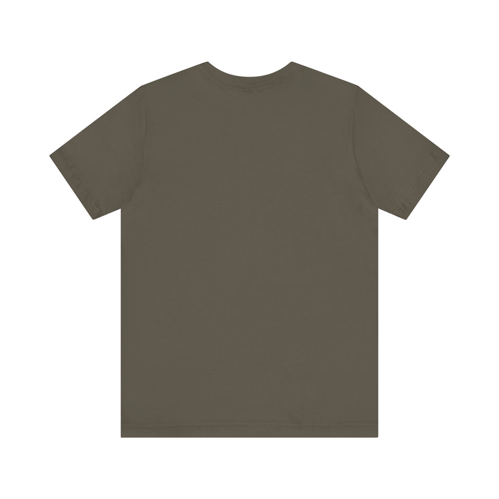 Married Vibes - Unisex Jersey Short Sleeve Tee