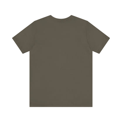 Married Vibes - Unisex Jersey Short Sleeve Tee