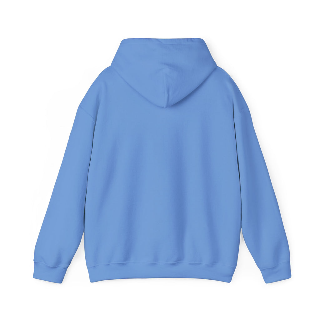 "100% Or!g!n@l" - Unisex Heavy Blend™ Hooded Sweatshirt