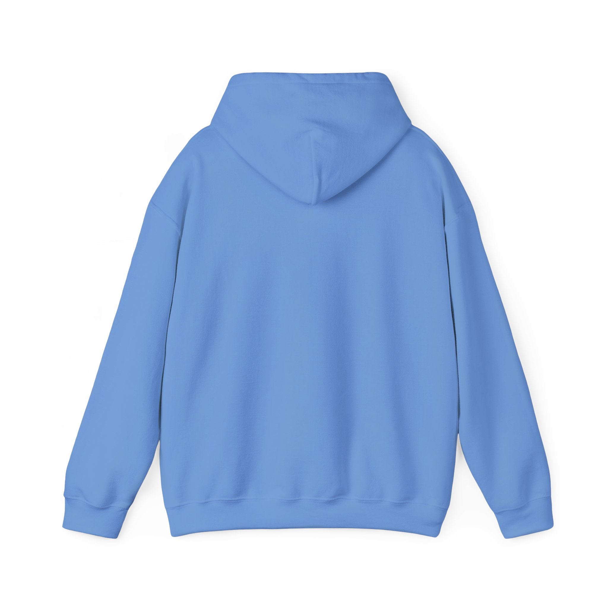"100% Or!g!n@l" - Unisex Heavy Blend™ Hooded Sweatshirt