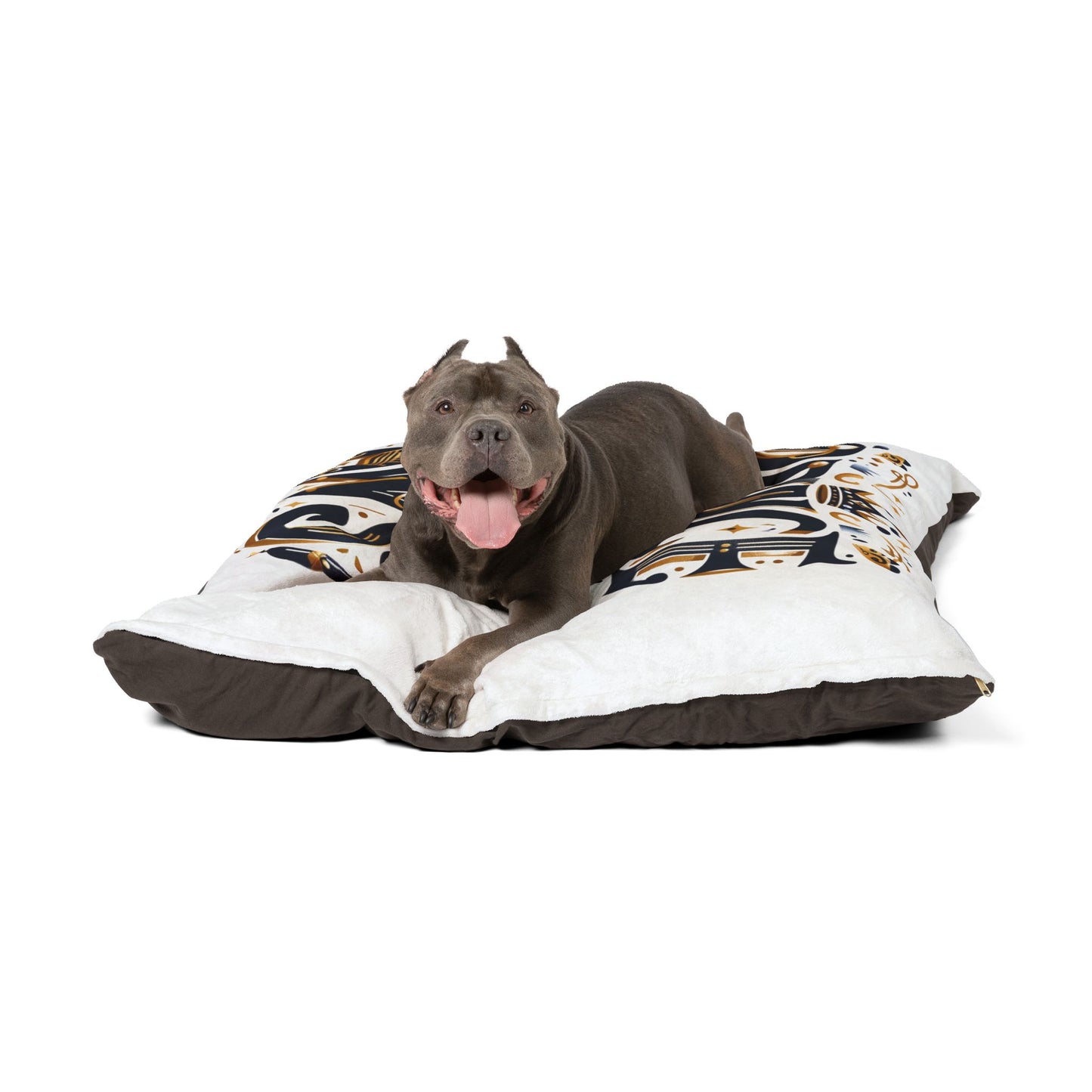 Prince of Paws - Pet Bed - Creatively Designed Shop