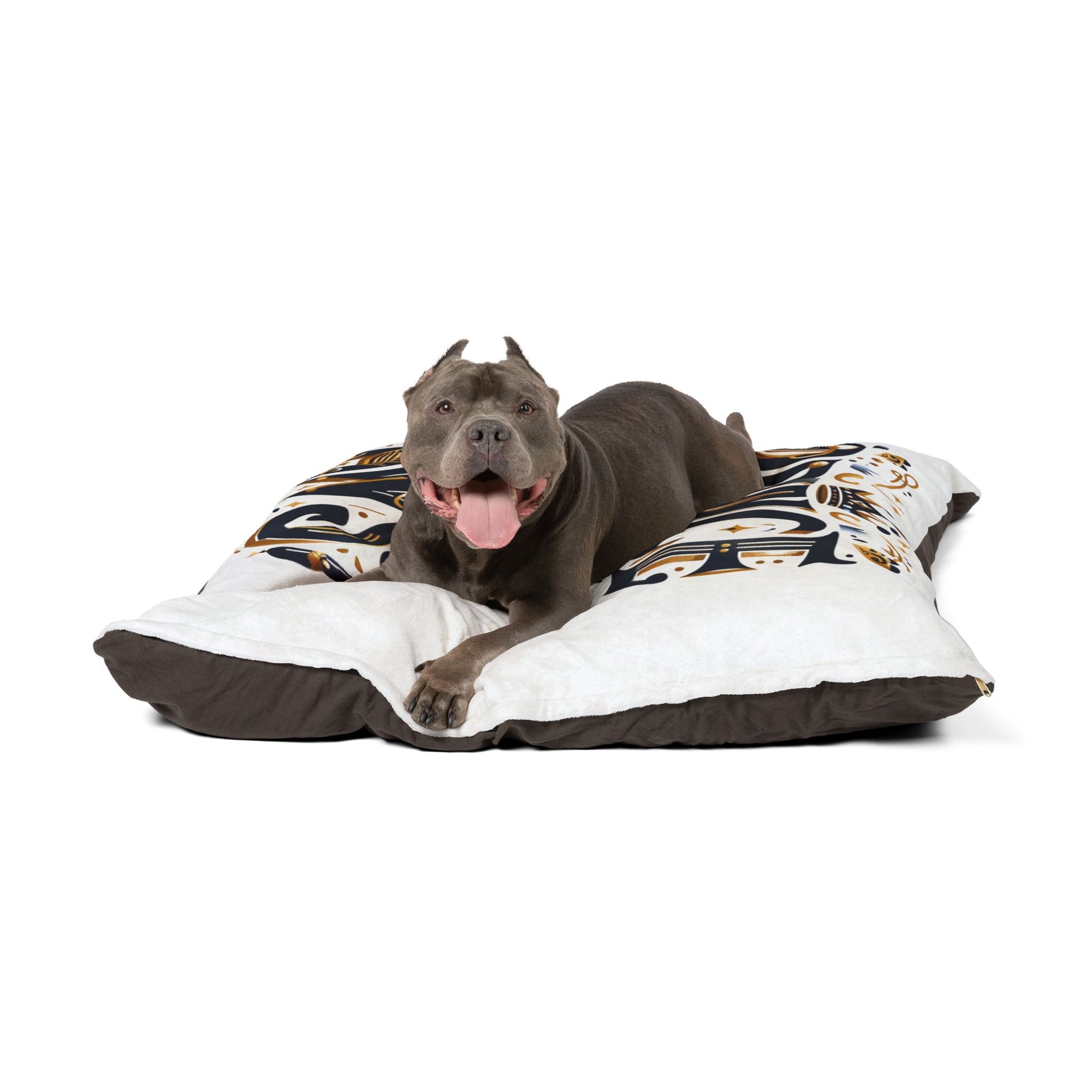 Prince of Paws - Pet Bed - Creatively Designed Shop