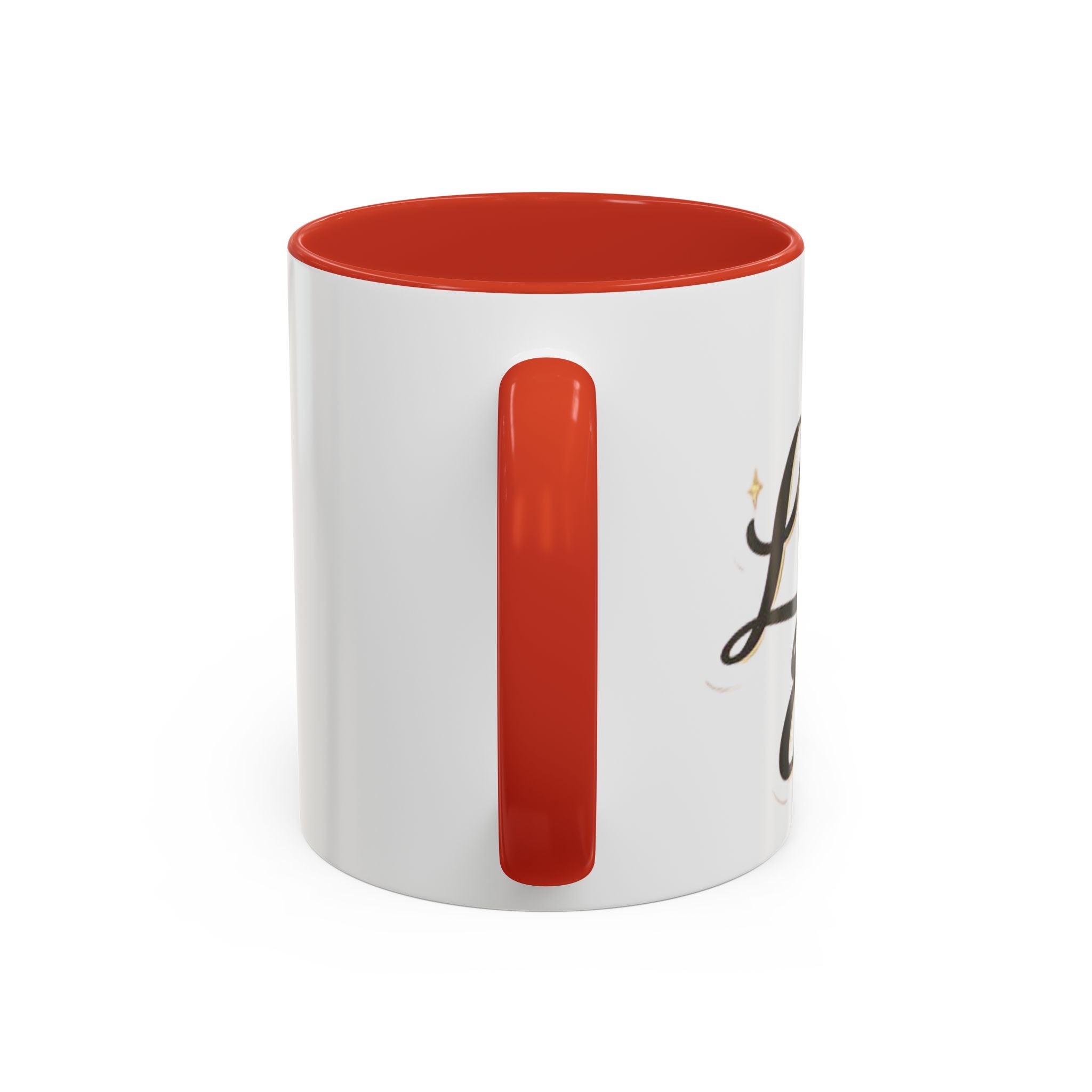 I’m a Limited Edition – Accent Coffee Mug