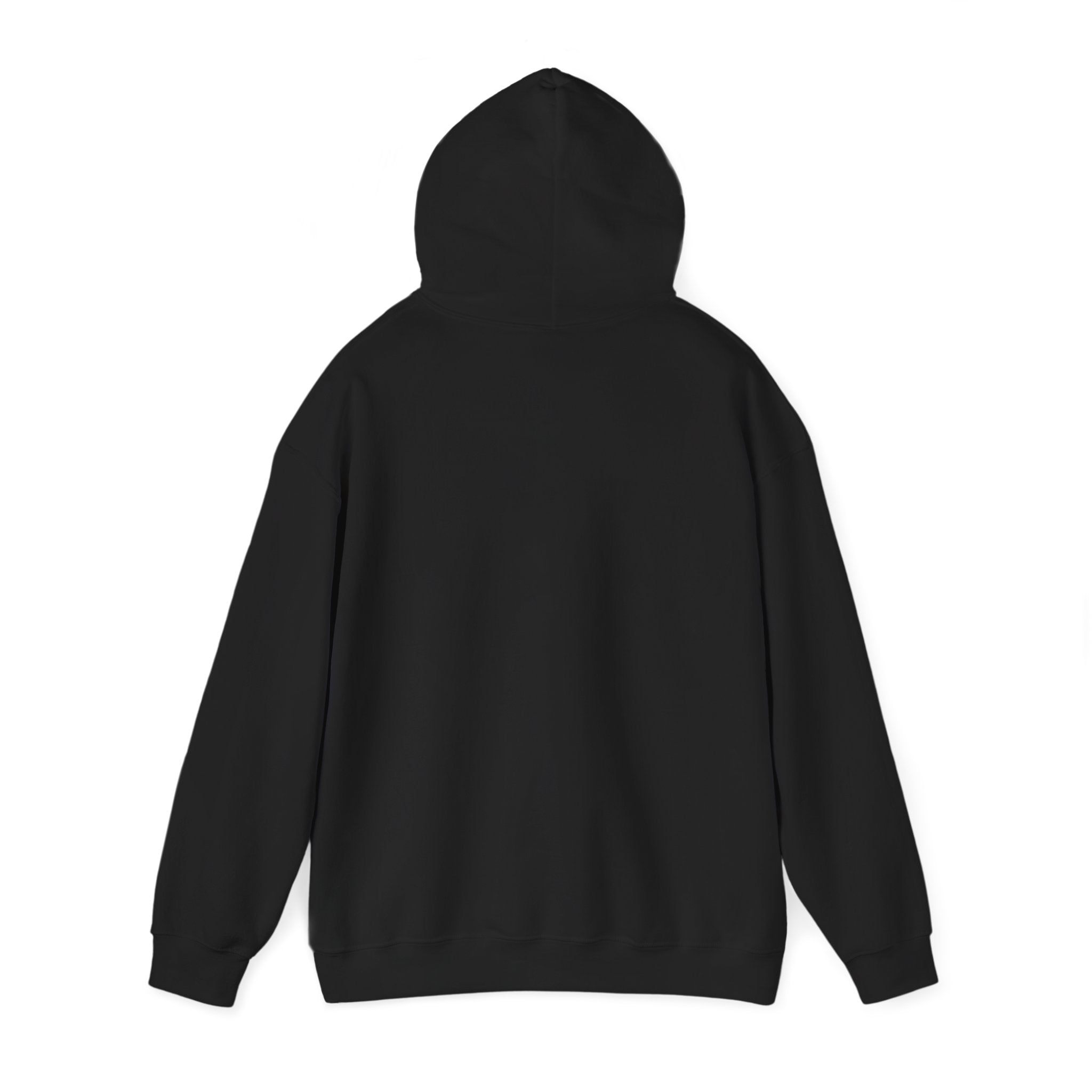 "This Is My Hoodie" - Unisex Heavy Blend™ Hooded Sweatshirt
