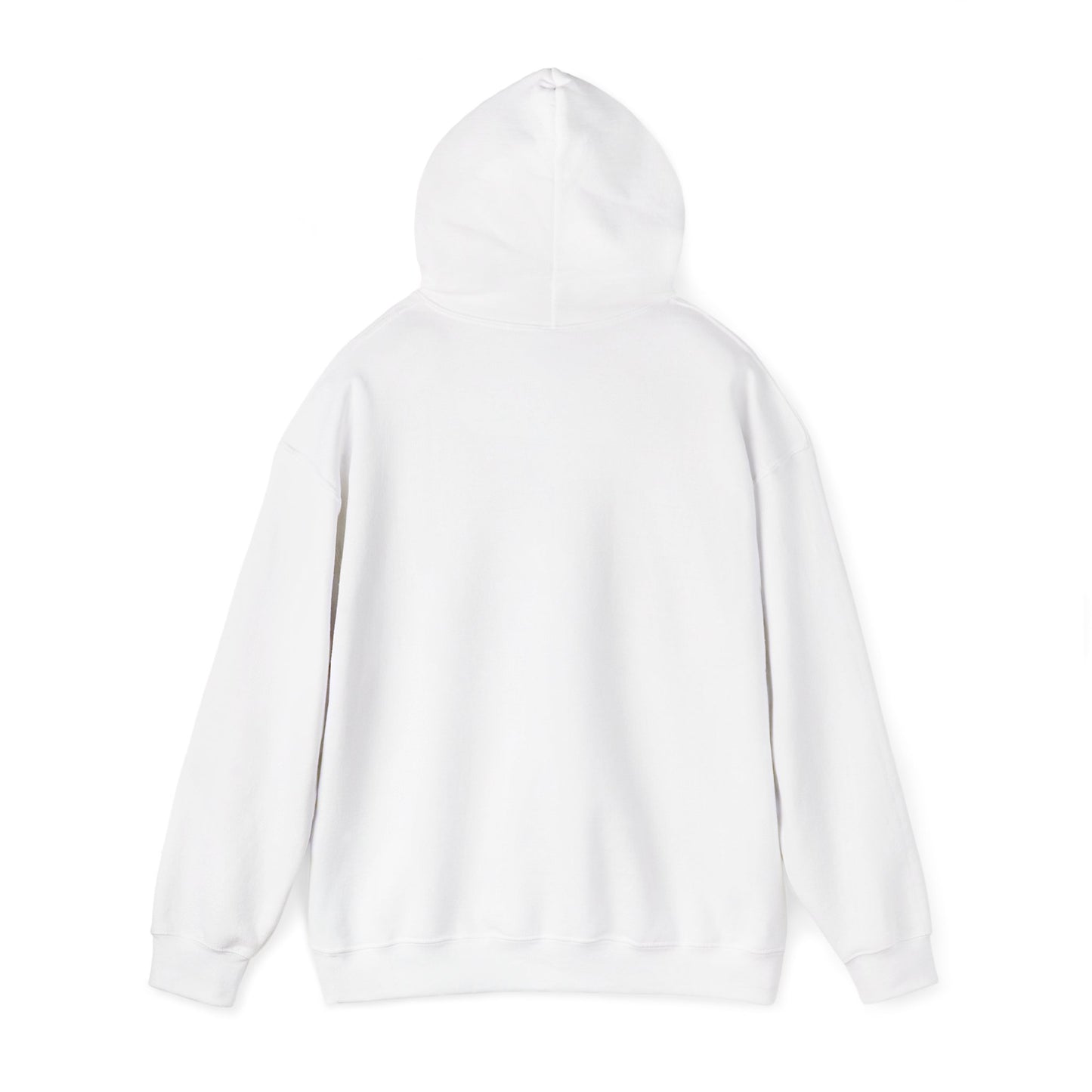 Rise And Grind - Unisex Heavy Blend™ Hooded Sweatshirt