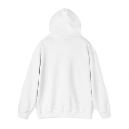 Rise And Grind - Unisex Heavy Blend™ Hooded Sweatshirt