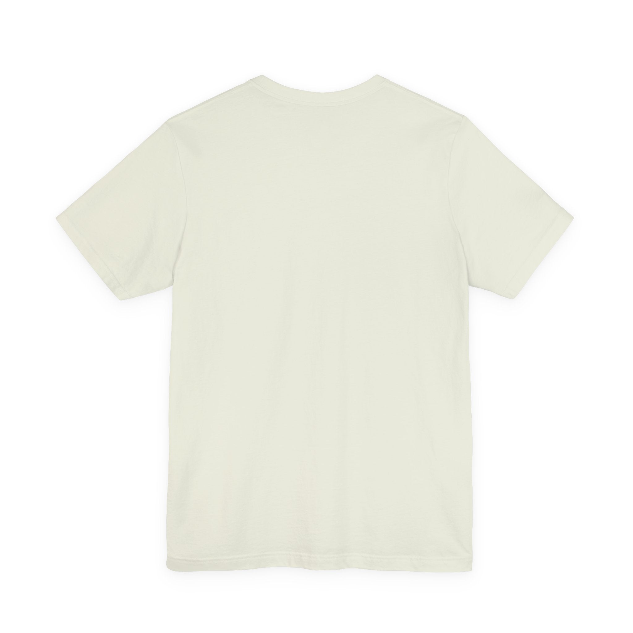 Fueled by Coffee & Compliments – Unisex Tee
