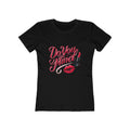 Do You Mind - The Boyfriend Tee for Women