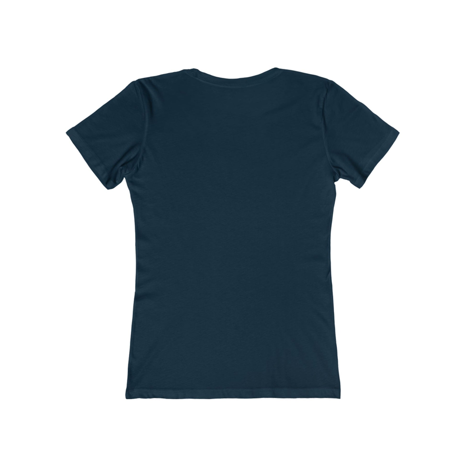 'I Said What I Said' - The Boyfriend Tee for Women - Creatively Designed Shop