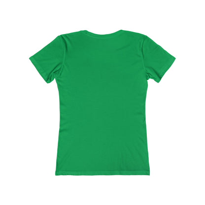'I Said What I Said' - The Boyfriend Tee for Women - Creatively Designed Shop
